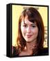 Mary Elizabeth Winstead-null-Framed Stretched Canvas