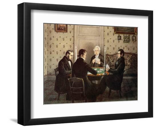 Premium Giclee Print, , large