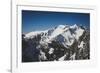 Mary Ellen Gulch Is Located Adjacent To Snowbird's Mineral Basin, Wasatch Mountains, Utah-Louis Arevalo-Framed Photographic Print