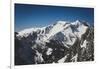 Mary Ellen Gulch Is Located Adjacent To Snowbird's Mineral Basin, Wasatch Mountains, Utah-Louis Arevalo-Framed Photographic Print