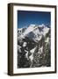 Mary Ellen Gulch Is Located Adjacent To Snowbird's Mineral Basin, Wasatch Mountains, Utah-Louis Arevalo-Framed Photographic Print