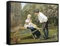 Canvas Black