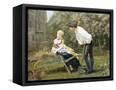 Canvas Black