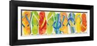 Brown Frame