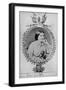 Mary Eva Kelly, Dublin, 1860S-Robert French-Framed Giclee Print