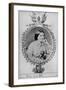 Mary Eva Kelly, Dublin, 1860S-Robert French-Framed Giclee Print