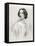 Mary Fanny Carew-J. Brown-Framed Stretched Canvas