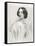 Mary Fanny Carew-J. Brown-Framed Stretched Canvas