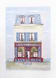 Sag Harbor Antique Shop-Mary Faulconer-Collectable Print