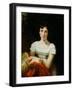 Mary Freer, 1809-John Constable-Framed Giclee Print