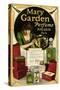 Mary Garden, Magazine Advertisement, USA, 1920-null-Stretched Canvas