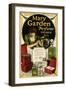 Mary Garden, Magazine Advertisement, USA, 1920-null-Framed Giclee Print