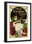 Mary Garden, Magazine Advertisement, USA, 1920-null-Framed Giclee Print