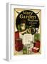 Mary Garden, Magazine Advertisement, USA, 1920-null-Framed Giclee Print