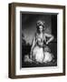 Mary Gqyn-Sir Joshua Reynolds-Framed Art Print