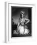 Mary Gqyn-Sir Joshua Reynolds-Framed Art Print