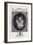 Mary I of Scotland, Popularly known as Mary, Queen of Scots-John Goldar-Framed Giclee Print