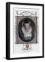 Mary I of Scotland, Popularly known as Mary, Queen of Scots-John Goldar-Framed Giclee Print