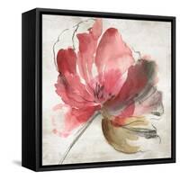 Mary I-Asia Jensen-Framed Stretched Canvas