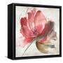 Mary I-Asia Jensen-Framed Stretched Canvas