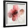 Mary II-Asia Jensen-Framed Art Print