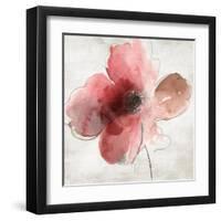 Mary II-Asia Jensen-Framed Art Print