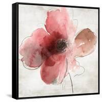 Mary II-Asia Jensen-Framed Stretched Canvas