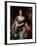 Mary II-Willem Wissing-Framed Giclee Print