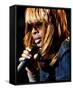 Mary J Blige-null-Framed Stretched Canvas