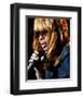 Mary J Blige-null-Framed Photo