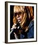 Mary J Blige-null-Framed Photo