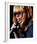 Mary J Blige-null-Framed Photo