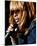 Mary J Blige-null-Mounted Photo