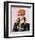 Mary J Blige-null-Framed Photo