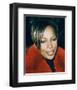 Mary J Blige-null-Framed Photo