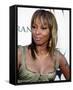 Mary J. Blige-null-Framed Stretched Canvas