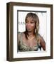 Mary J. Blige-null-Framed Photo