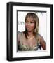 Mary J. Blige-null-Framed Photo