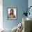 Mary J. Blige-null-Framed Photo displayed on a wall