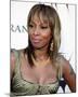 Mary J. Blige-null-Mounted Photo