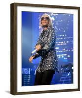 Mary J. Blige-null-Framed Photo