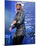 Mary J. Blige-null-Mounted Photo