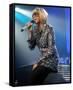 Mary J. Blige-null-Framed Stretched Canvas