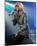 Mary J. Blige-null-Mounted Photo