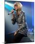 Mary J. Blige-null-Mounted Photo