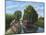 Mary Jane Chesterfield Canal Notts-Richard Harpum-Mounted Art Print