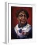 Mary Jane Seacole, (201)-Karen Humpage-Framed Giclee Print