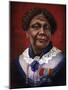 Mary Jane Seacole, (201)-Karen Humpage-Mounted Giclee Print