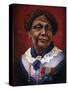 Mary Jane Seacole, (201)-Karen Humpage-Stretched Canvas