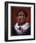 Mary Jane Seacole, (201)-Karen Humpage-Framed Giclee Print